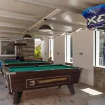 Gardens Complex Hotel