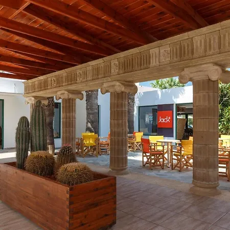 فندق Gardens Complex 3*