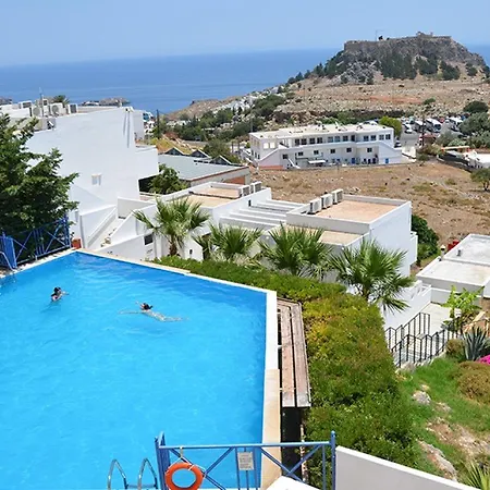 Gardens Complex 3*