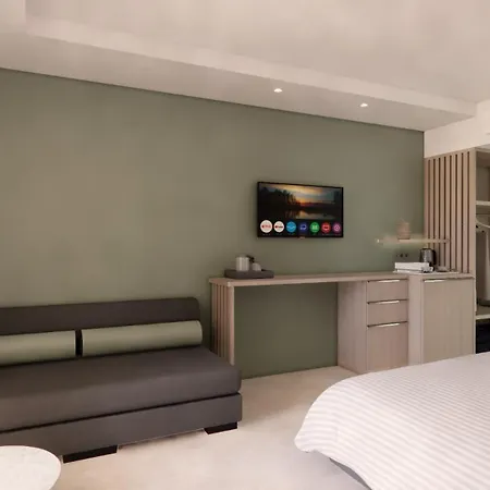 Gardens Complex 3*