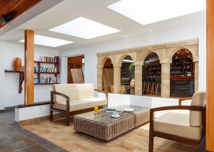 Gardens Complex فندق