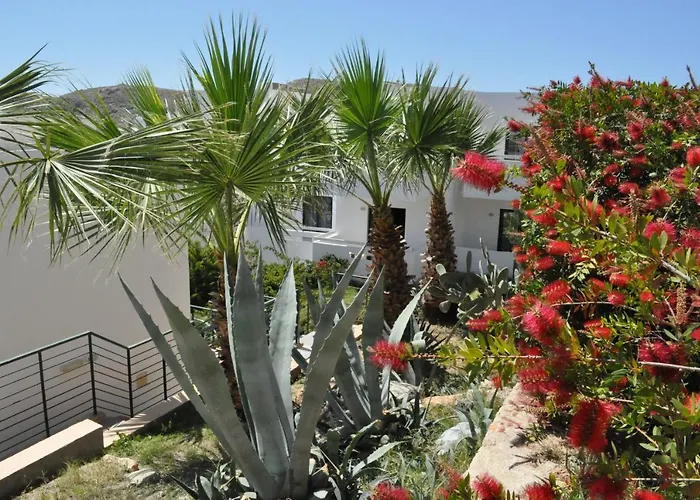 فندق Gardens Complex