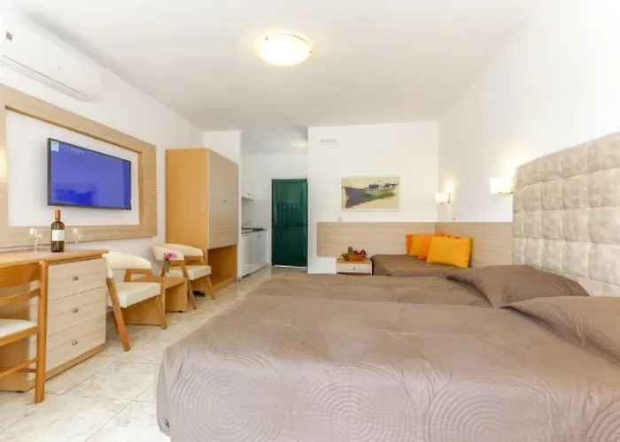 فندق Gardens Complex