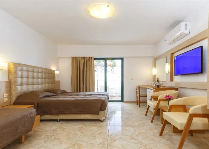 فندق Gardens Complex