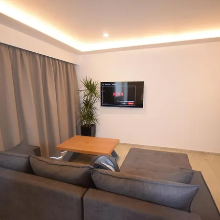 Gardens Complex فندق