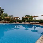 Gardens Complex Líndos