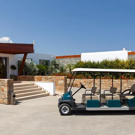 فندق Gardens Complex