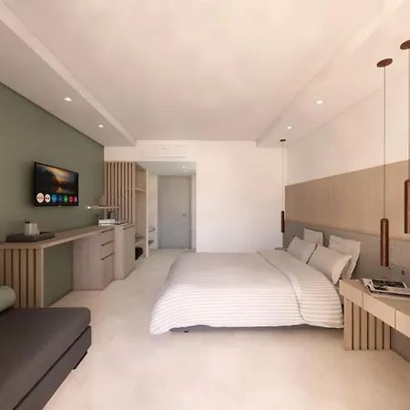 Gardens Complex Hotel 3*