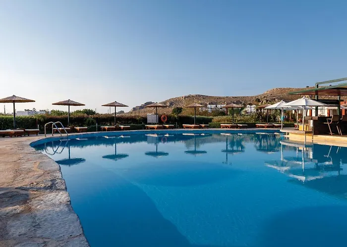 Hotel Gardens Complex