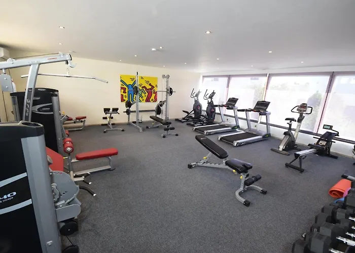 Hotel Gardens Complex