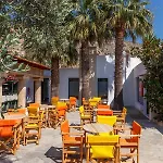 Gardens Complex Hotel Lindos (Rhodes)