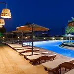 Hotel Gardens Complex Lindos (Rhodes)