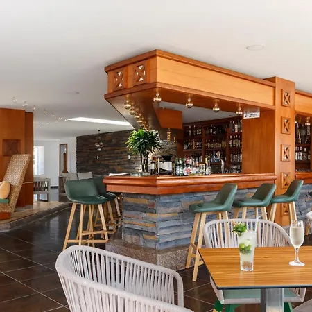 Gardens Complex Hotel 3*