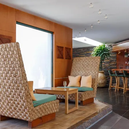 Gardens Complex Hotel 3*