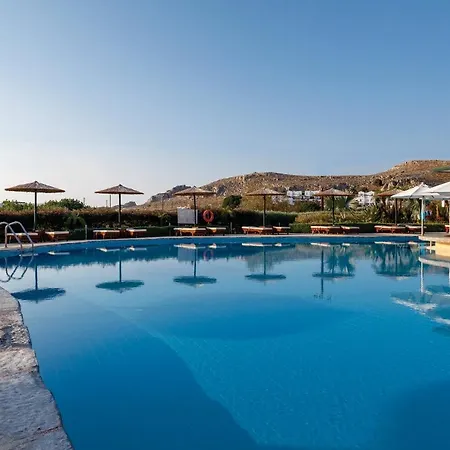 Hotel Gardens Complex