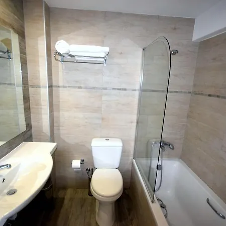 Hotel Gardens Complex 3*