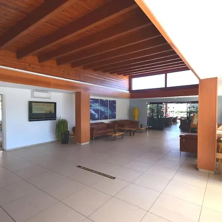 Gardens Complex Otel Líndos