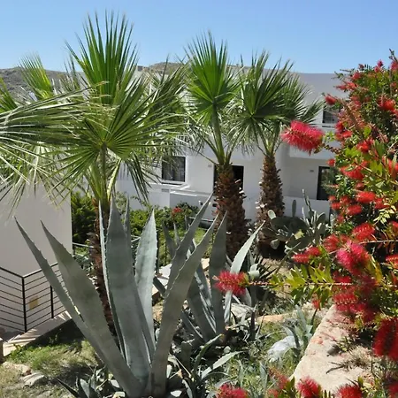 Otel Gardens Complex