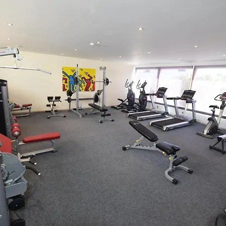 Hotel Gardens Complex