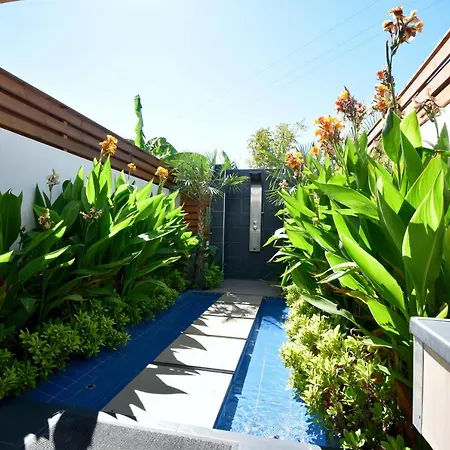 Gardens Complex Otel 3*