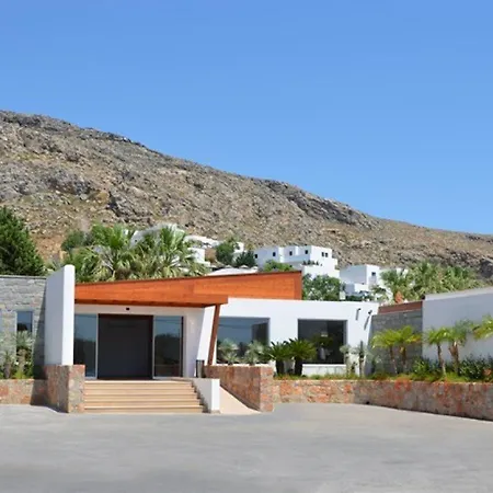 Gardens Complex 3*