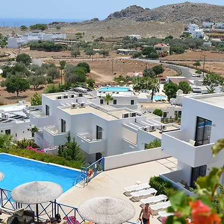 Hotel Gardens Complex