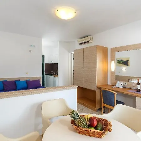 Gardens Complex 3*