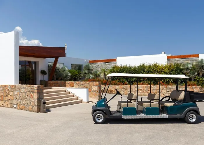 Hotel Gardens Complex