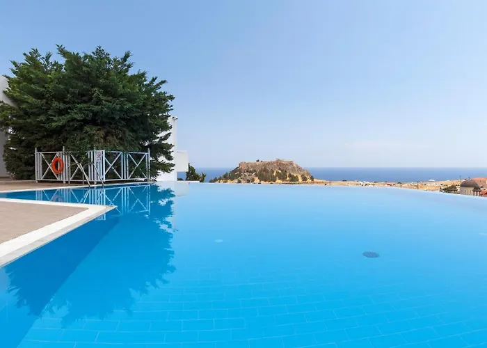 Gardens Complex Hotel