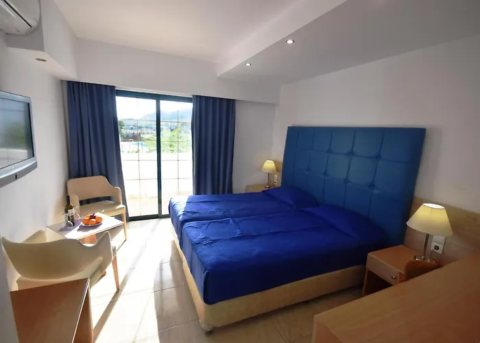 Gardens Complex Hotel