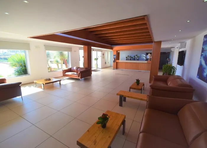 Gardens Complex 호텔