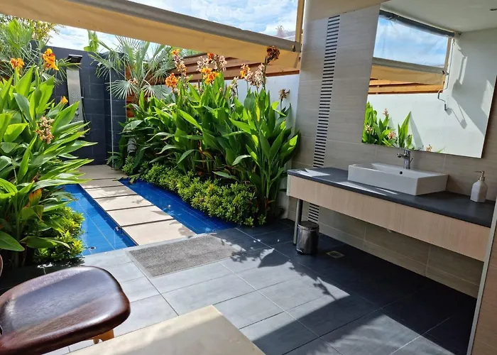 Hotel Gardens Complex